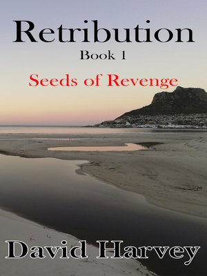 cover image of Retribution Book 1